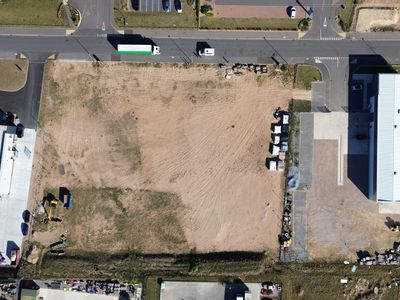 Property Image for 4 & 5 ELGIN BUSINESS PARK, 4 & 5 ELGIN BUSINESS PARK, ELGIN BUSINESS PARK, ELGIN, Moray, IV30 8AZ