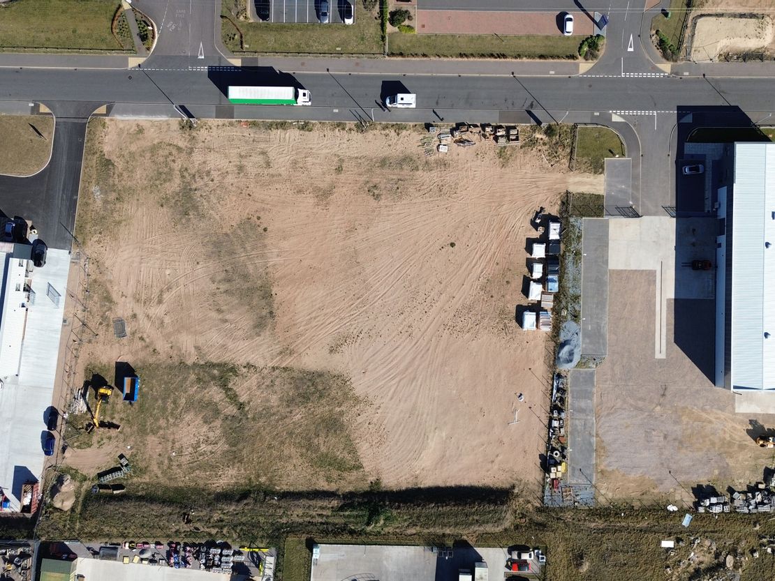 4 & 5 ELGIN BUSINESS PARK, 4 & 5 ELGIN BUSINESS PARK, ELGIN BUSINESS PARK, ELGIN, Moray, IV30 8AZ