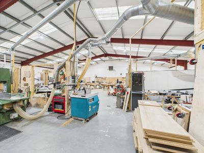 Property Image for Unit 3B, Achnagonalin Industrial Estate, Grantown-On-Spey, Highland, PH26 3TA