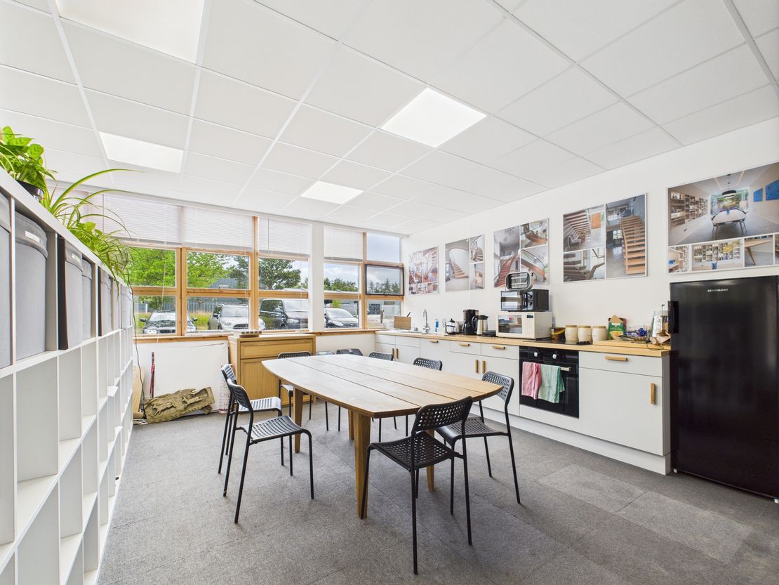 Unit 3B, Achnagonalin Industrial Estate, Grantown-On-Spey, Highland, PH26 3TA