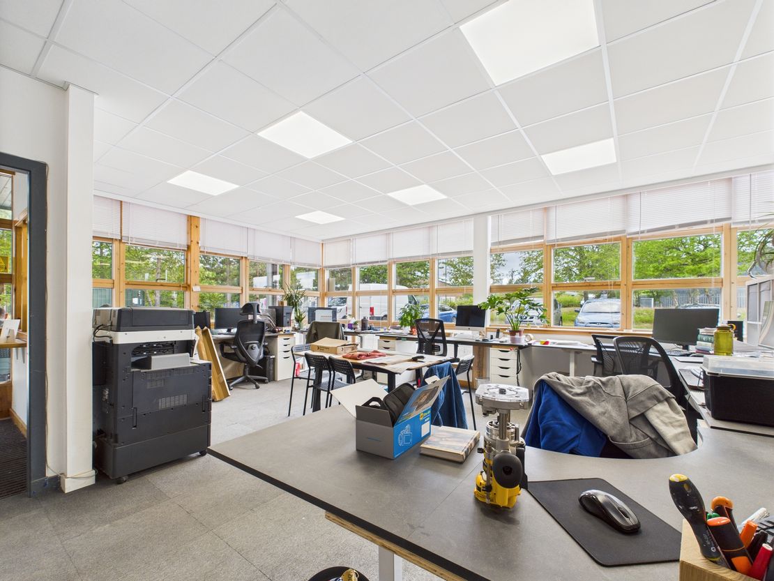 Unit 3B, Achnagonalin Industrial Estate, Grantown-On-Spey, Highland, PH26 3TA