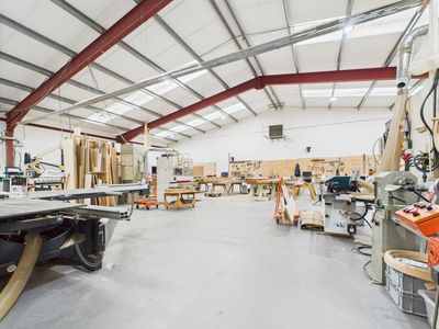 Property Image for Unit 3B, Achnagonalin Industrial Estate, Grantown-On-Spey, Highland, PH26 3TA