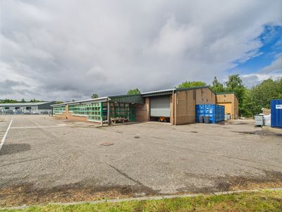 Property Image for Unit 3B, Achnagonalin Industrial Estate, Grantown-On-Spey, Highland, PH26 3TA