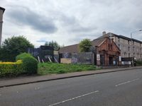 Property Image for Multiple Advertising Displays, Duke Street, Glasgow, G4 0XW