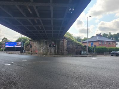 Property Image for Multiple Advertising Displays, Duke Street, Glasgow, G4 0XW