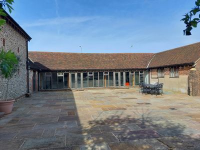 Property Image for Unit 2, Cobbe Barns, Cobbe Place Farm, Beddingham, Lewes, BN8 6JU