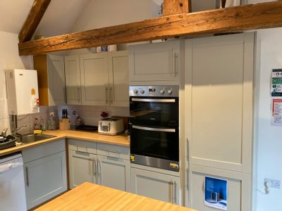 Property Image for Unit 2, Cobbe Barns, Cobbe Place Farm, Beddingham, Lewes, BN8 6JU