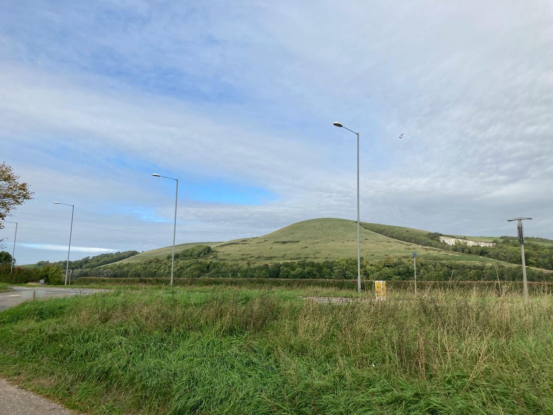 Unit 2, Cobbe Barns, Cobbe Place Farm, Beddingham, Lewes, BN8 6JU