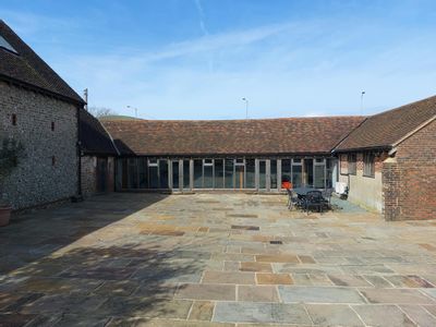 Property Image for Unit 2, Cobbe Barns, Cobbe Place Farm, Beddingham, Lewes, BN8 6JU