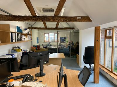 Property Image for Unit 2, Cobbe Barns, Cobbe Place Farm, Beddingham, Lewes, BN8 6JU