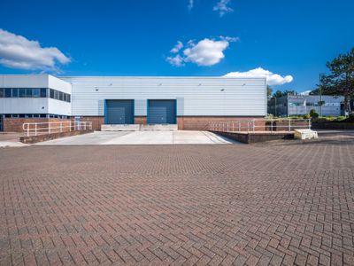 Property Image for Proxima 23, Valley Park, Olds Approach, Watford, East Of England, WD18 9TL