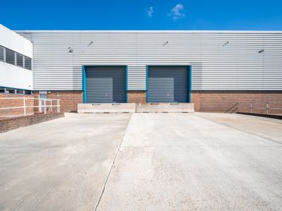 Property Image for Proxima 23, Valley Park, Olds Approach, Watford, East Of England, WD18 9TL