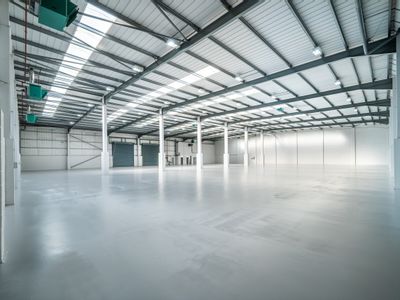 Property Image for Proxima 23, Valley Park, Olds Approach, Watford, East Of England, WD18 9TL