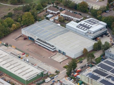 Property Image for Proxima 23, Valley Park, Olds Approach, Watford, East Of England, WD18 9TL