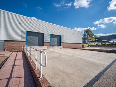 Property Image for Proxima 23, Valley Park, Olds Approach, Watford, East Of England, WD18 9TL