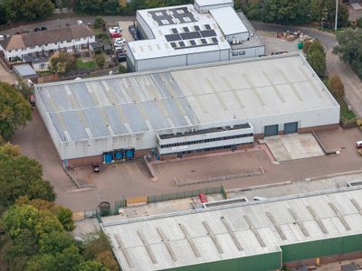 Property Image for Proxima 23, Valley Park, Olds Approach, Watford, East Of England, WD18 9TL