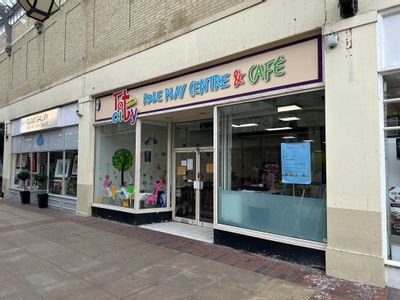 Property Image for Unit 7, Montague Centre, Worthing, BN11 1YJ
