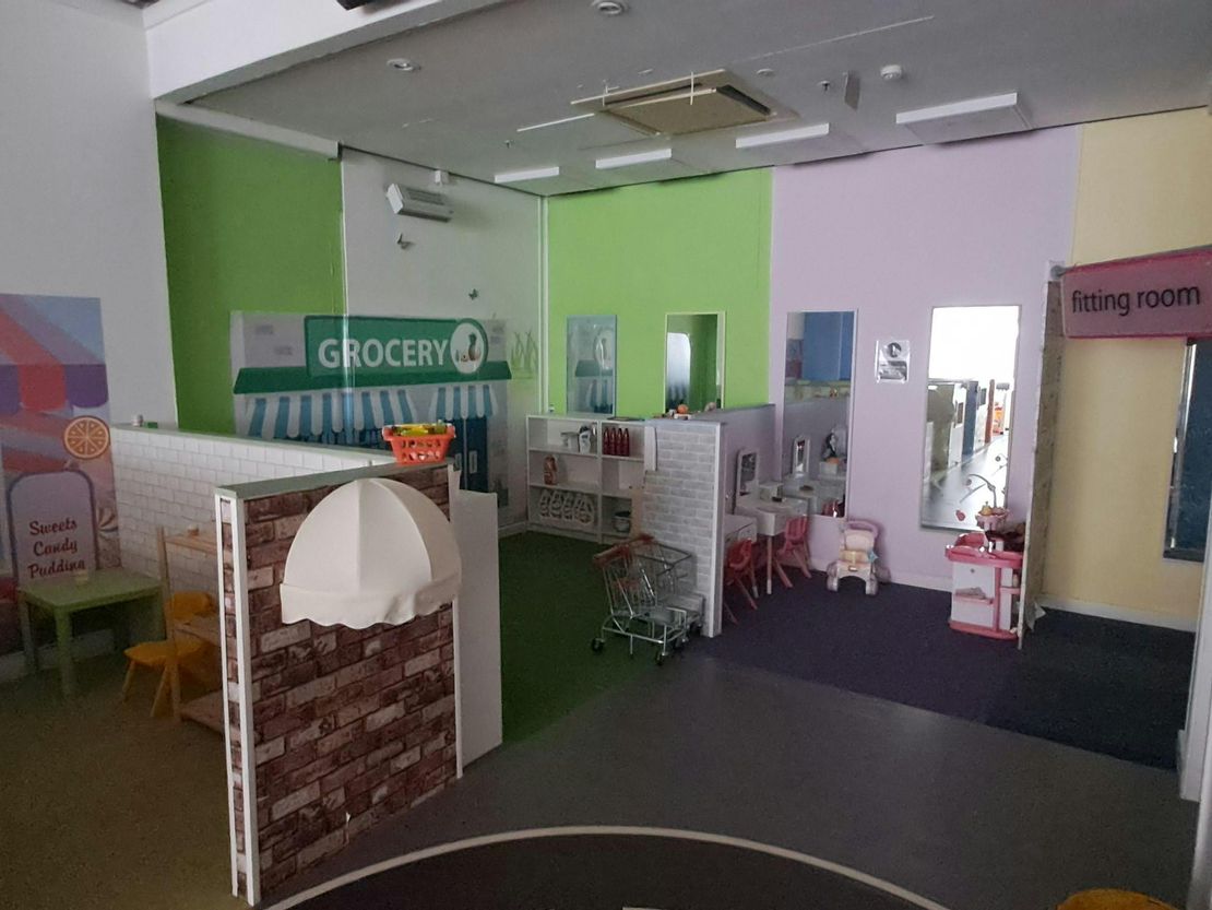 Unit 7, Montague Centre, Worthing, BN11 1YJ