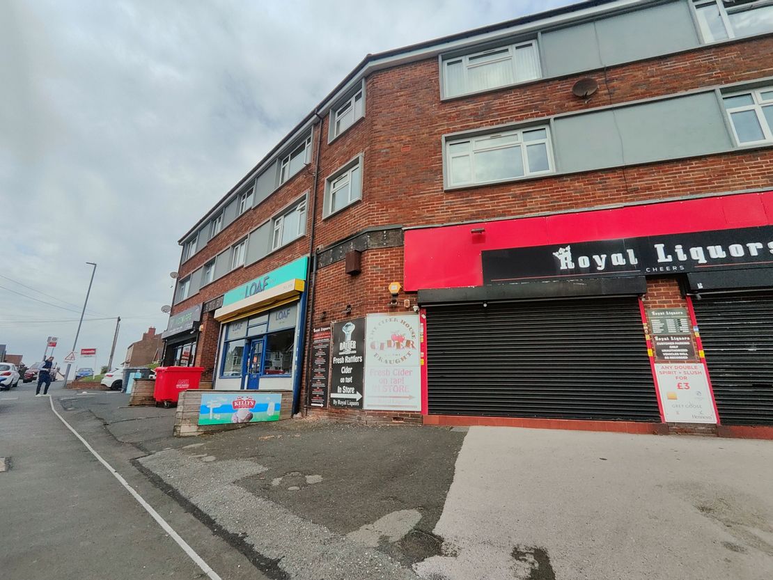 328-330 Pound Rd, Oldbury B68 8NQ