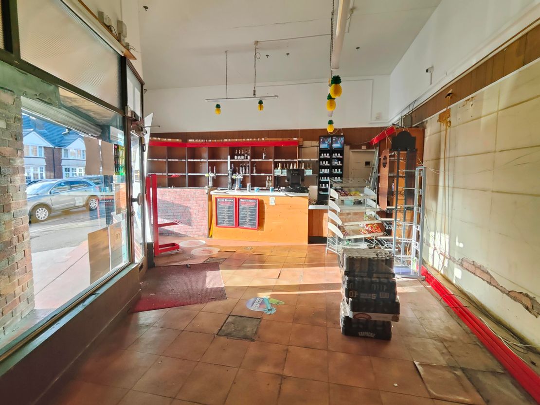 328-330 Pound Rd, Oldbury B68 8NQ