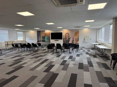 Property Image for 3a Opal Court, Opal Drive, Fox Milne, Milton Keynes, Buckinghamshire, MK15 0DF