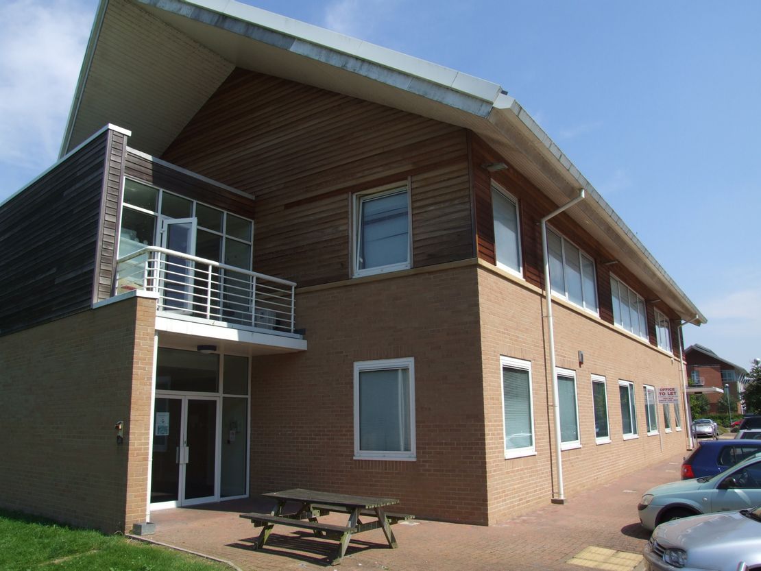 3a Opal Court, Opal Drive, Fox Milne, Milton Keynes, Buckinghamshire, MK15 0DF