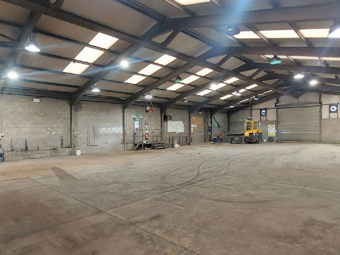 Unit 7, Redding Industrial Estate, Redding, Falkirk, FK2 9TT