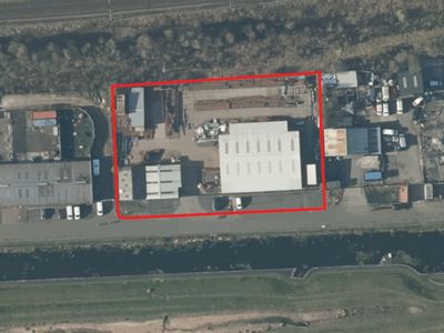 Property Image for Unit 7, Redding Industrial Estate, Redding, Falkirk, FK2 9TT
