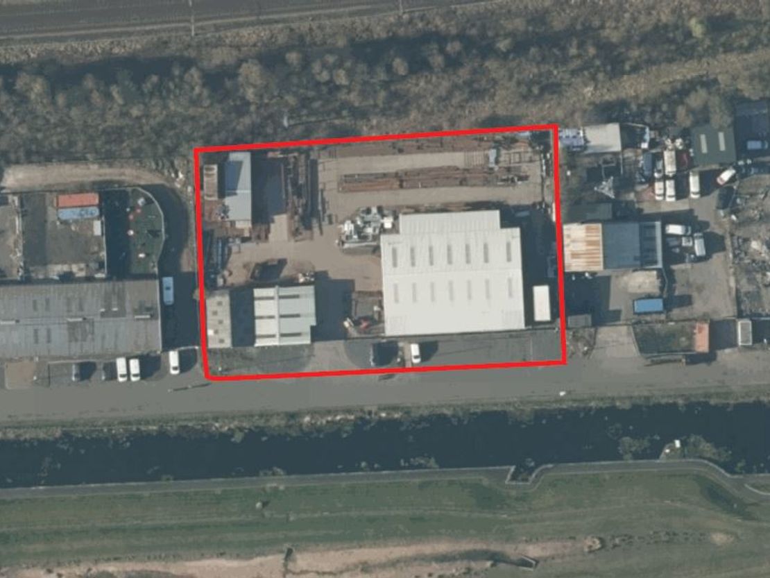 Unit 7, Redding Industrial Estate, Redding, Falkirk, FK2 9TT