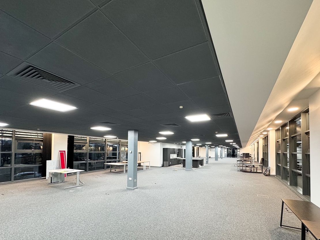 Partis House, 1st Floor, Davy Avenue, Knowlhill, Milton Keynes, MK5 8HJ