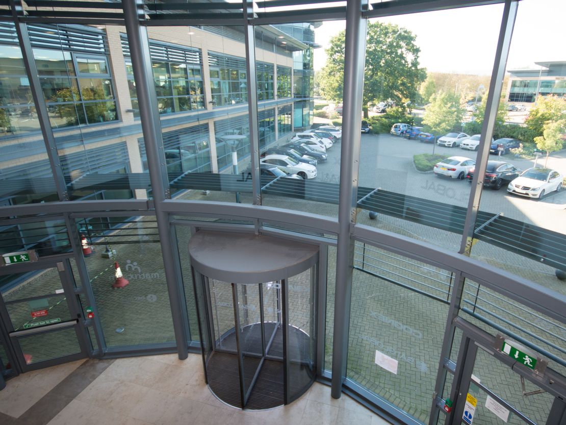 Partis House, 1st Floor, Davy Avenue, Knowlhill, Milton Keynes, MK5 8HJ