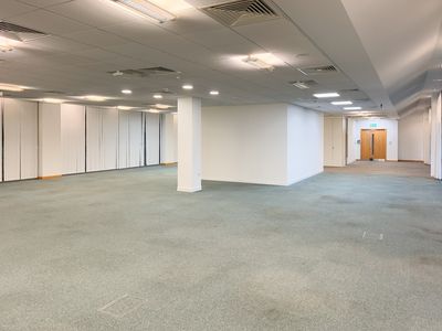 Property Image for Partis House, 1st Floor, Davy Avenue, Knowlhill, Milton Keynes, MK5 8HJ