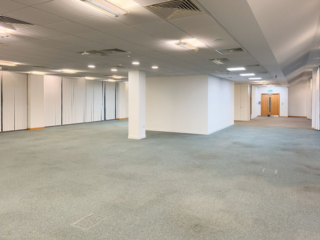 Partis House, 1st Floor, Davy Avenue, Knowlhill, Milton Keynes, MK5 8HJ