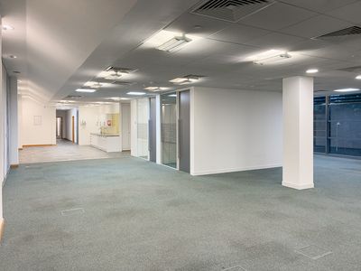 Property Image for Partis House, 1st Floor, Davy Avenue, Knowlhill, Milton Keynes, MK5 8HJ