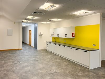 Property Image for Partis House, 1st Floor, Davy Avenue, Knowlhill, Milton Keynes, MK5 8HJ
