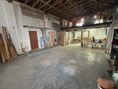 Property Image for Rear Workshop Facing Lisbon Road, 158-160 Shirley Road, Southampton, Hampshire, SO15 3FP