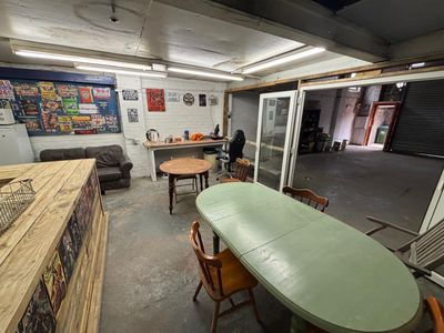 Property Image for Rear Workshop Facing Lisbon Road, 158-160 Shirley Road, Southampton, Hampshire, SO15 3FP