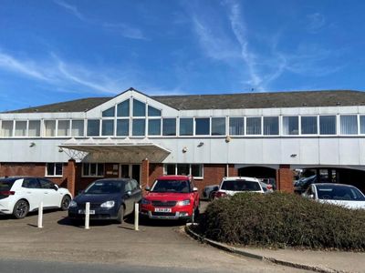 Property Image for First Floor Suite 5 Aspect House, Pattenden Lane, Marden, Tonbridge, Kent, TN12 9QJ