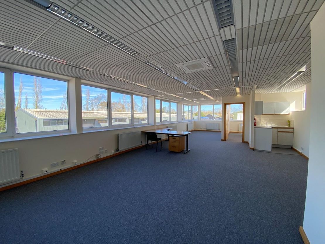First Floor Suite 5 Aspect House, Pattenden Lane, Marden, Tonbridge, Kent, TN12 9QJ