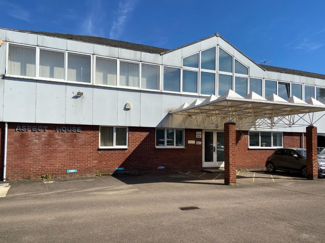 First Floor Suite 5 Aspect House, Pattenden Lane, Marden, Tonbridge, Kent, TN12 9QJ