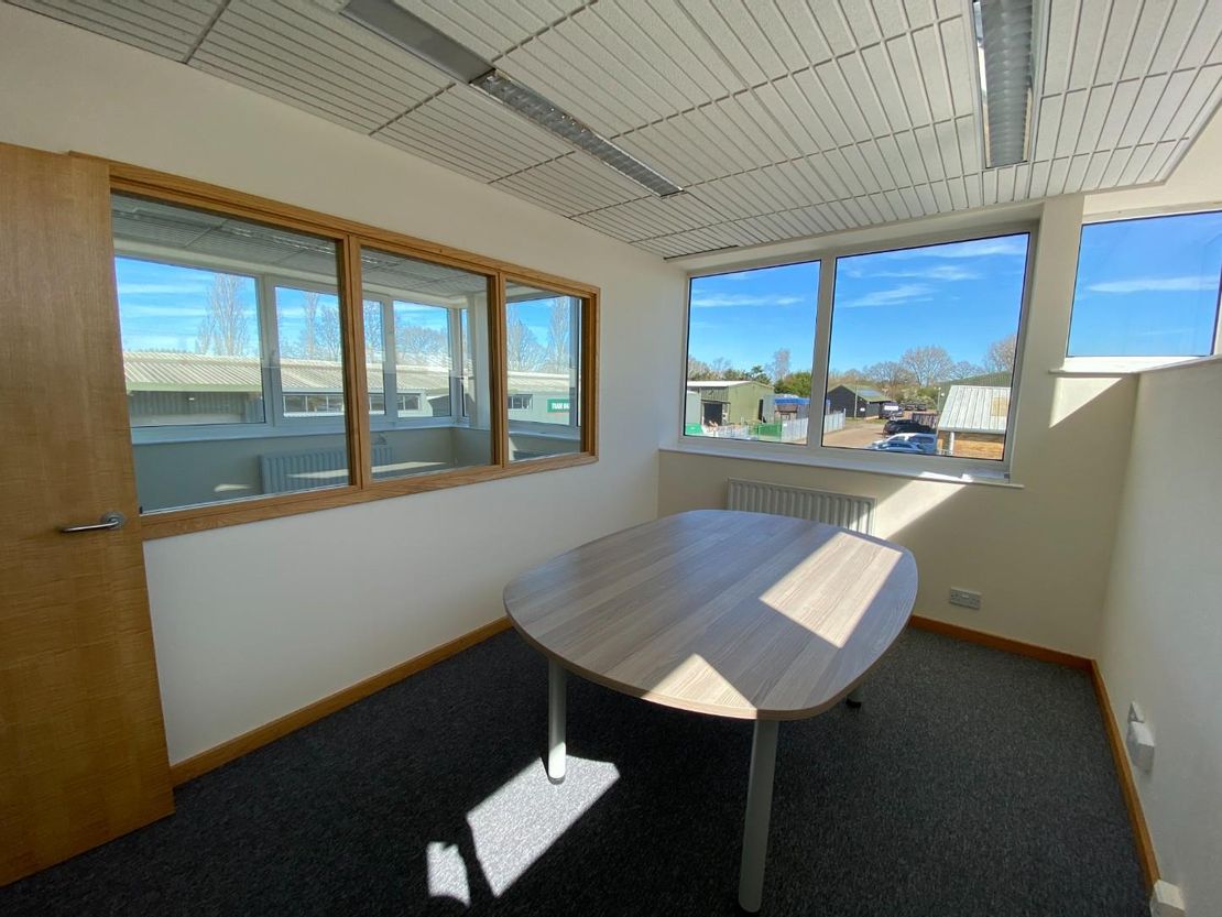 First Floor Suite 5 Aspect House, Pattenden Lane, Marden, Tonbridge, Kent, TN12 9QJ