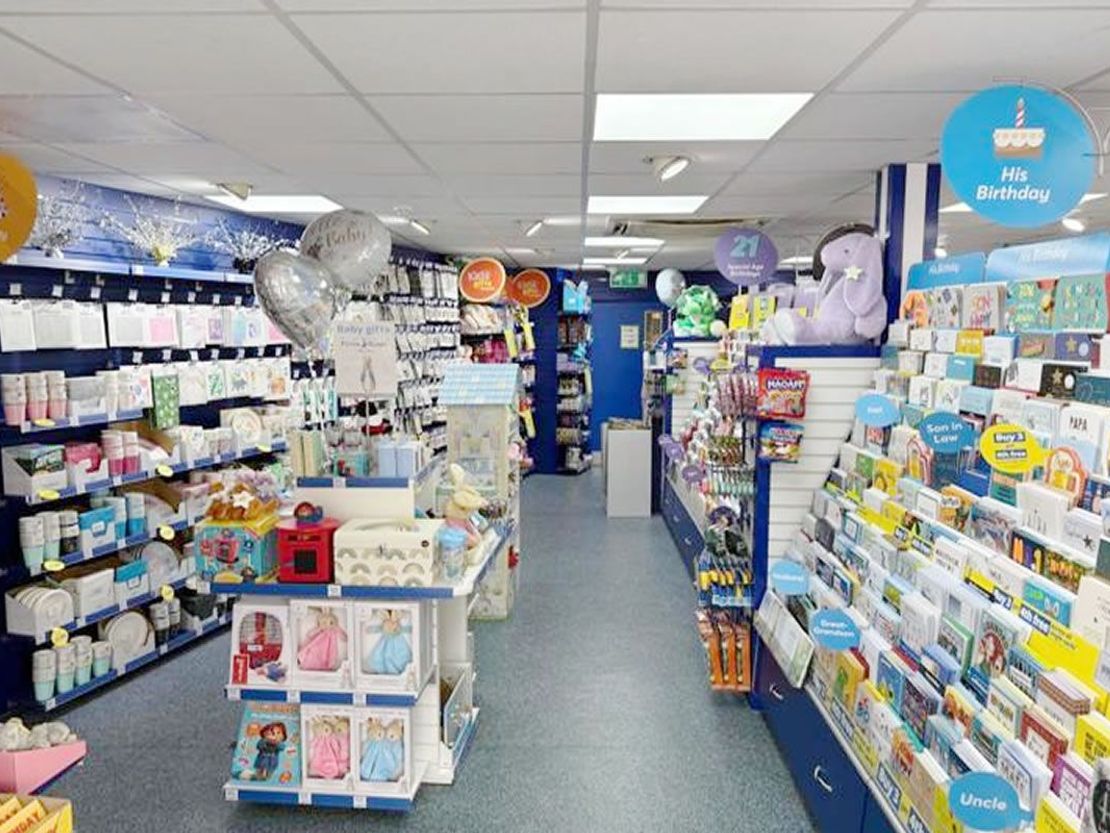 89-91 High St, Lanark ML11 7LN, UK