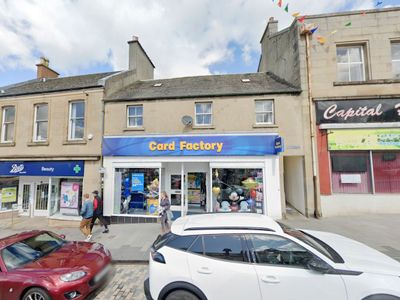 Property Image for 89-91 High St, Lanark ML11 7LN, UK