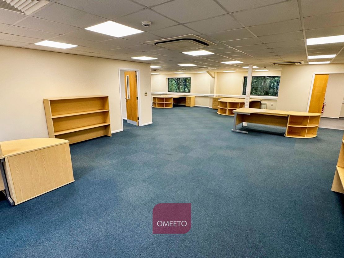 First Floor Merlin Court, Ripley Road, Ambergate, Belper, Derbyshire, DE56 2EP