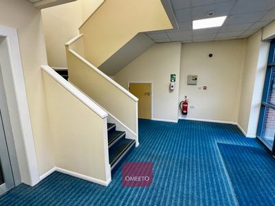 Property Image for First Floor Merlin Court, Ripley Road, Ambergate, Belper, Derbyshire, DE56 2EP
