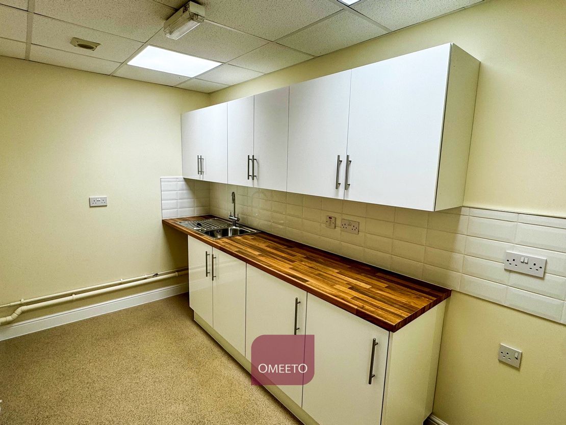 First Floor Merlin Court, Ripley Road, Ambergate, Belper, Derbyshire, DE56 2EP