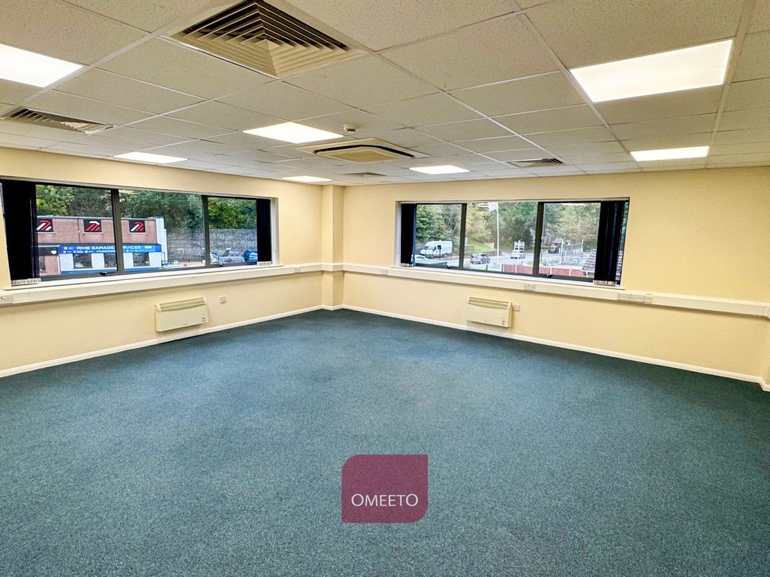 First Floor Merlin Court, Ripley Road, Ambergate, Belper, Derbyshire, DE56 2EP