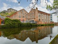 Property Image for Castle Court, 59 Castle Boulevard, Nottingham, Nottinghamshire, NG7 1FD