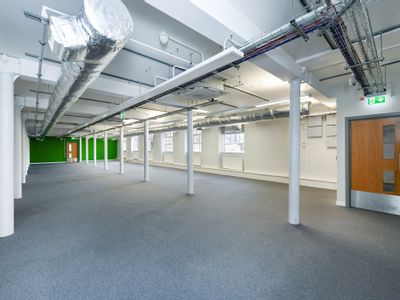 Property Image for Castle Court, 59 Castle Boulevard, Nottingham, Nottinghamshire, NG7 1FD