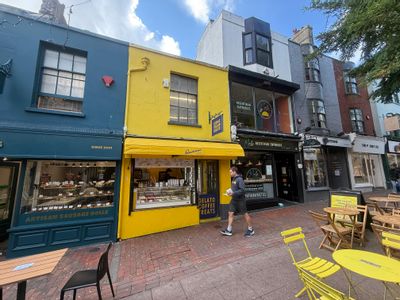 Property Image for 10 Duke Street, Brighton, BN1 1AH